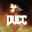 DUCC emote for Discord