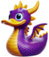 DuckieFlicker emote for Discord