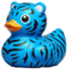 DuckieDookie emote for Discord