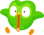 DuoOMG emote for Discord