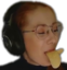 DuckerG emote for Discord