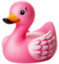 DuckieDonna emote for Discord