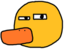 duckSus emote for Discord
