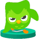 DuoHero static emote for Discord, Twitch and Slack