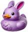 DuckieMichelle emote for Discord
