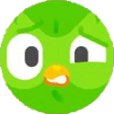 DuoWorry static emote for Discord, Twitch and Slack