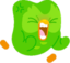 DuoYeah emote for Discord
