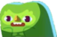 DuoLurk emote for Discord