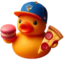 DuckiePete emote for Discord