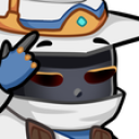 cypherIQ static emote for Discord, Twitch and Slack