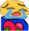 Cyringluvv emote for Discord