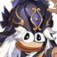 cynoGe emote for Discord
