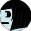 cvnkaSideeye emote for Discord