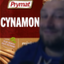 cynamon emote for Discord