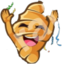 cwasontHype emote for Discord