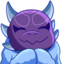 cynderComfy emote for Discord