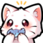 cweamSnack emote for Discord