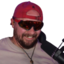 CyberpunkSchnelleBrille emote for Discord