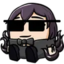 cvnkaSitButCooler emote for Discord