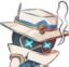 cypherDead emote for Discord