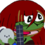 cygaTakeRen emote for Discord