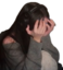 cwisOhno emote for Discord