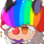 cynocomedias emote for Discord