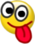 cxsilly emote for Discord