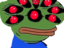 CyberWeirdMan emote for Discord