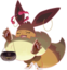 cxntyeevee emote for Discord