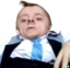 cypekBased emote for Discord