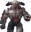 CYBERDEMON emote for Discord