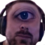 CyclopsenLookingAtYou emote for Discord