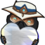 Cypherlove emote for Discord