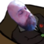 cygandeadge emote for Discord