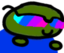 cybber emote for Discord