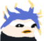 cynoBuhh emote for Discord