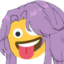 CylaZany emote for Discord