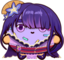 cyldansona emote for Discord