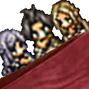 CyrBedgeS static emote for Discord, Twitch and Slack