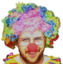 cyberClown emote for Discord