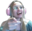 cyntWAJAJA emote for Discord