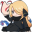 cynthiaSIT emote for Discord