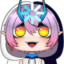 Cyanloading emote for Discord