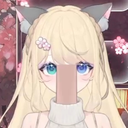 cynnyaStock static emote for Discord, Twitch and Slack