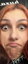 Cymbalina emote for Discord