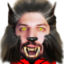 CykWolf emote for Discord
