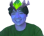 CyberBossMan emote for Discord