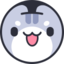 cybercats emote for Discord