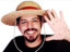 CykLuffy emote for Discord